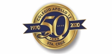 Colégio Apollo 12